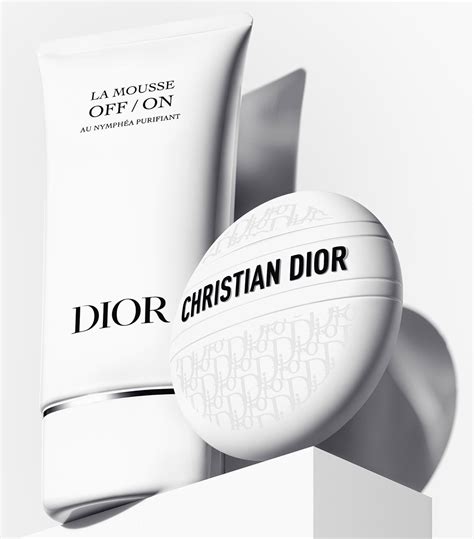 baume christian dior